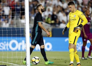 Ellos son los 10 porteros más caros de la historia del fútbol