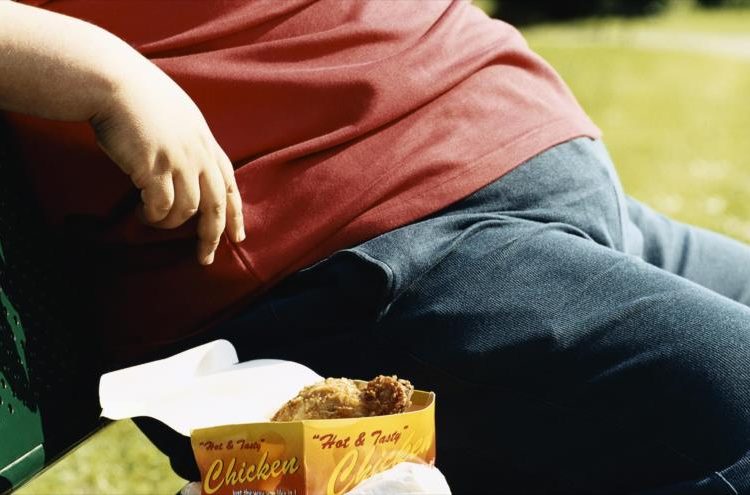 Una exótica fruta del Amazonas podría ser el arma contra la obesidad