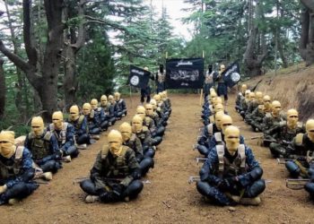 Líder del Estado Islámico en Afganistán muere en un ataque aéreo