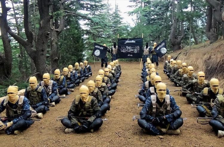 Líder del Estado Islámico en Afganistán muere en un ataque aéreo