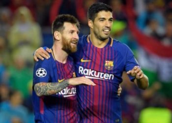 Este jugador es el nuevo capitán del FC Barcelona