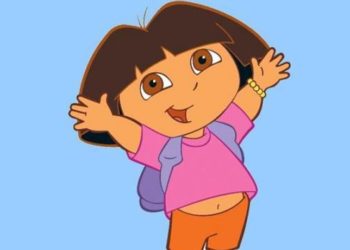 Esta es la hermosa actriz que dará vida a «Dora la Exploradora»