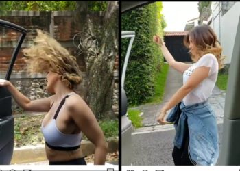 Shiggy, creador del reto “In My Feelings”, pide que paren «esa locura»