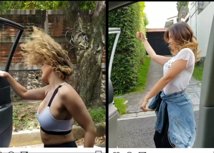 Shiggy, creador del reto “In My Feelings”, pide que paren «esa locura»