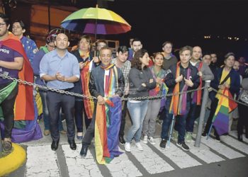 Sala de lo Constitucional de Costa Rica da luz verde a matrimonio del mismo sexo