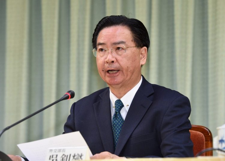 Taiwán se adelanta: Rompe con El Salvador y revela qué le pidió el gobierno