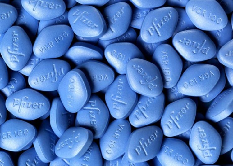Tiene 13 años, tomó viagra y casi se muere