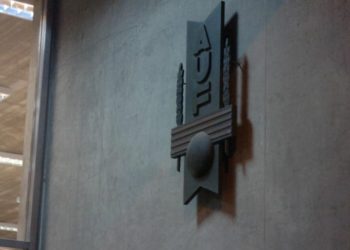 FIFA interviene a la Asociación Uruguaya de Fútbol hasta 2019