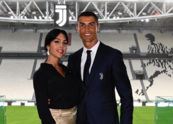 Cristiano Ronaldo y Georgina Rodríguez dejan de seguir al Real Madrid en Instagram