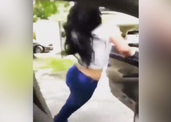 El ‘Kiki Challenge’ sigue causando numerosos accidentes