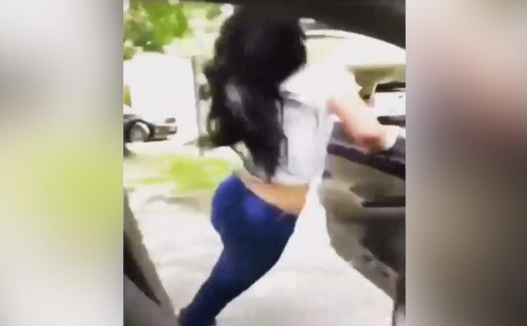 El ‘Kiki Challenge’ sigue causando numerosos accidentes