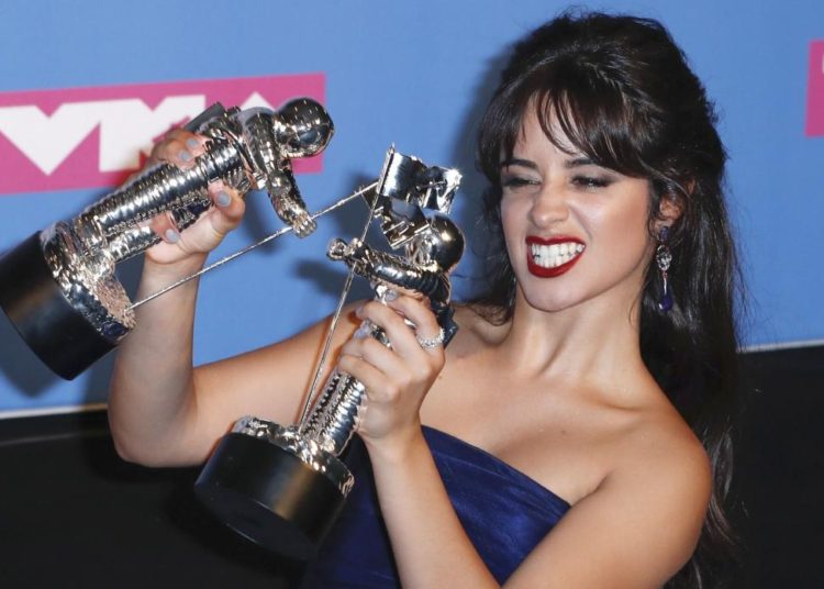 Sorpresas y momentos incómodos: los MTV Awards impactaron, pero por «razones equivocadas»