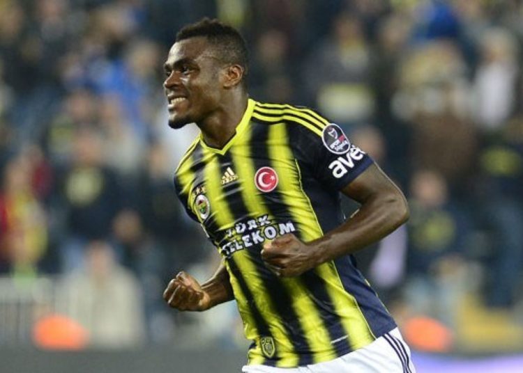 El futbolista que se divorció de Miss Nigeria 2013 para casarse con la ganadora de 2014