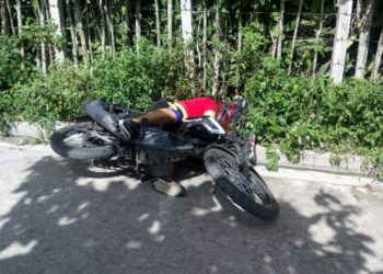 Asesinan a policía en Cuscatlán