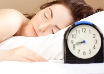 Si duerme más de 8 horas, los científicos tienen malas noticias para usted