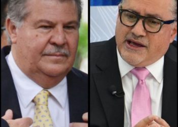 Enrique Rais explica por qué está bajo la lupa de congresistas de EE UU