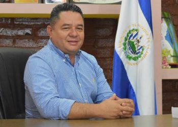 Capturan a alcalde de Concepción Batres por agrupaciones terroristas