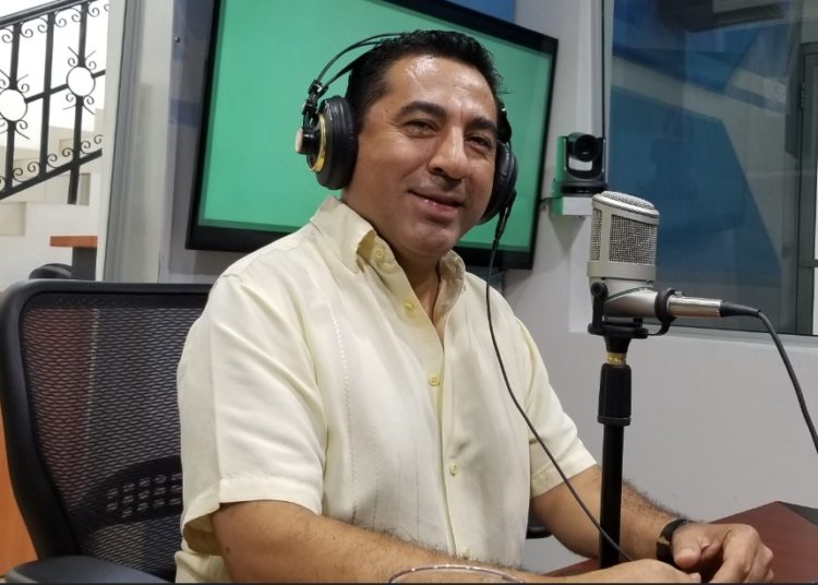 ¿Por qué Arena no será cancelado, según Astor Escalante?