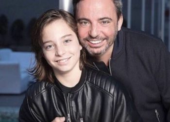 Luis Miguel: acusan al padre del niño que lo interpreta de «explotación infantil»