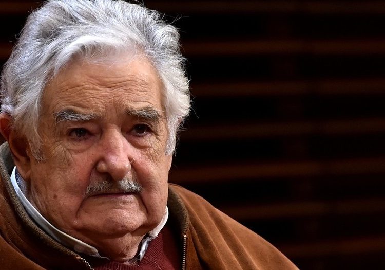 José ‘Pepe’ Mujica renuncia al Senado uruguayo