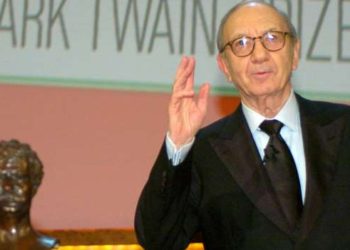 Muere el famoso guionista y comediante de Broadway, Neil Simon