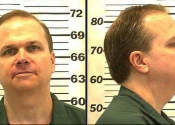 Le denegaron por décima vez la libertad a Mark Chapman, el asesino de John Lennon