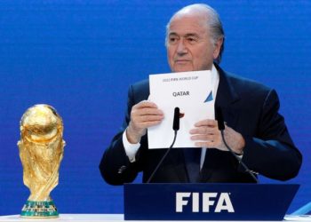 Afirman que Qatar obtuvo el derecho de ser anfitrión del Mundial 2022 a través de «presión política»