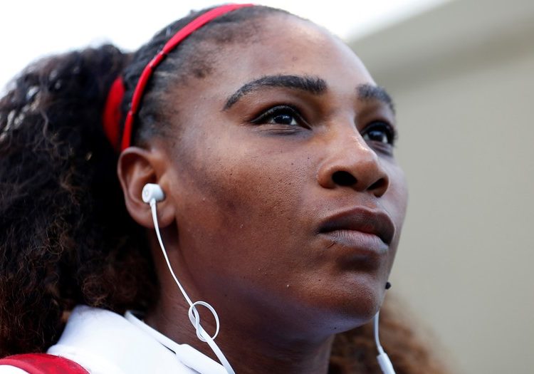 La confesión más dura de Serena Williams tras renunciar a Montreal: «Sentí que no era una buena madre»