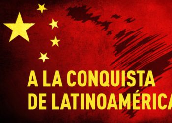 China aprovecha la falta de estrategia de EE UU y aumenta su influencia en Latinoamérica