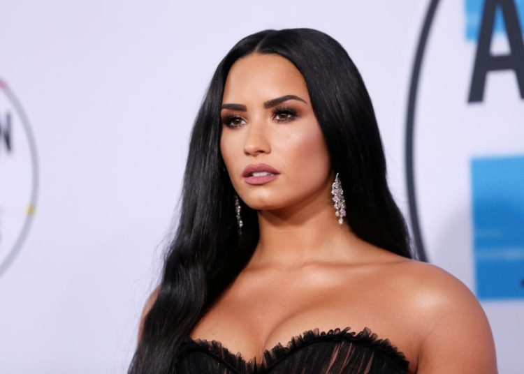 Demi Lovato cancela sus conciertos en seis ciudades de Latinoamérica