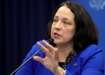 EE.UU. reacciona de inmediato y dice que revisará la relación con el gobierno salvadoreño