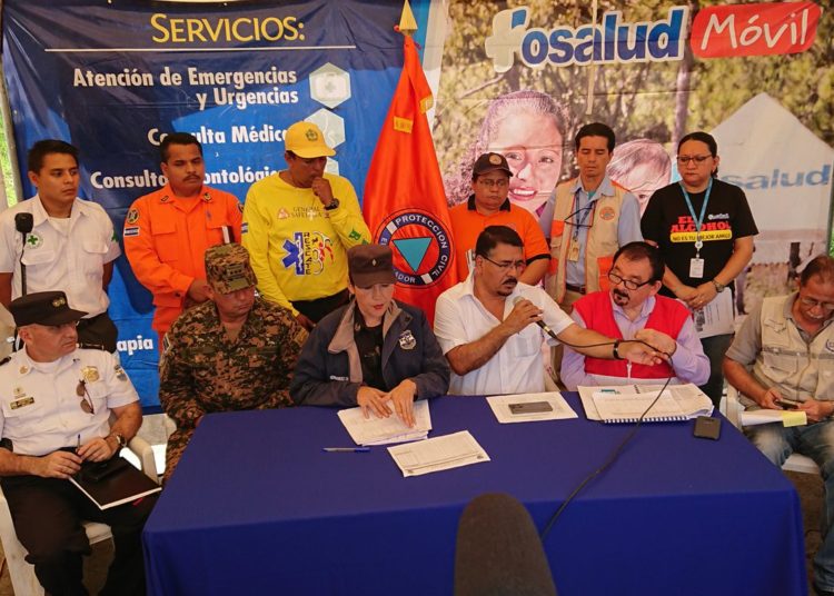 Protección Civil despliega a más de 49 mil personas para atender emergencias en estas vacaciones