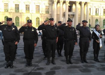 PNC garantiza seguridad en vacaciones de agosto