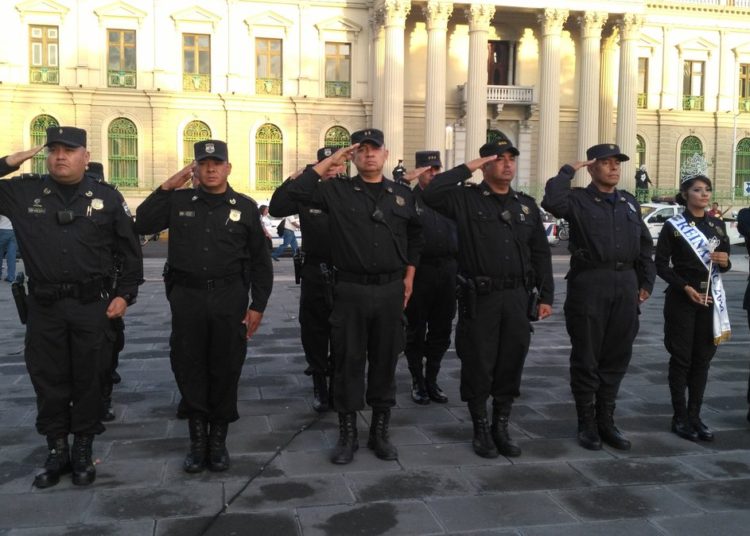 PNC garantiza seguridad en vacaciones de agosto