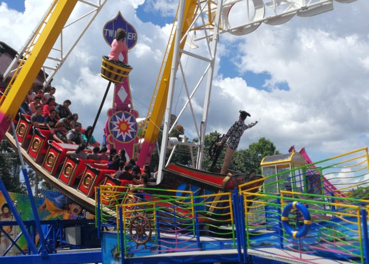 Vea aquí la mejor galería de imagénes de Consuma 2018