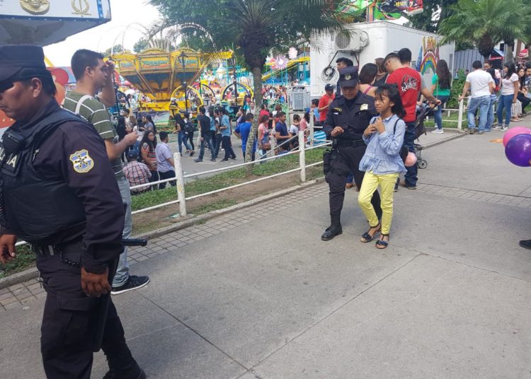 Vea aquí la mejor galería de imagénes de Consuma 2018