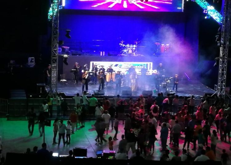 Vea aquí la mejor galería de imagénes de Consuma 2018