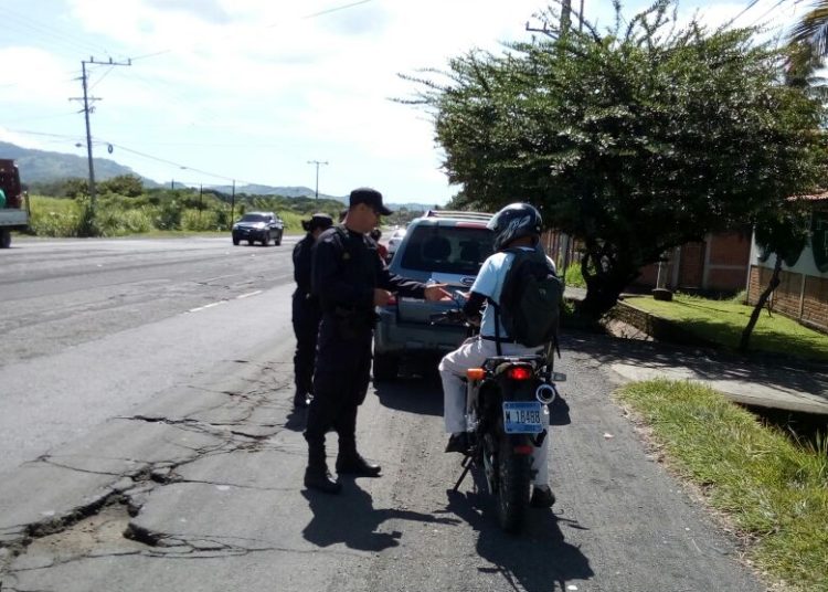 Detienen a 10 conductores ebrios en las últimas horas