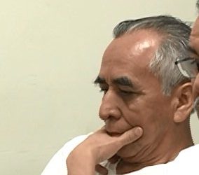 Pablo Gómez se considera inocente en etapa de alegatos finales en caso Saca