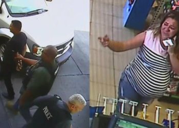 EE.UU.: Detienen a su marido por inmigrante ilegal y conduce sola a un hospital para dar a luz