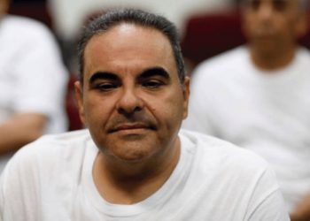 Entendiendo el antecedente histórico del Caso Saca y sus exfuncionarios