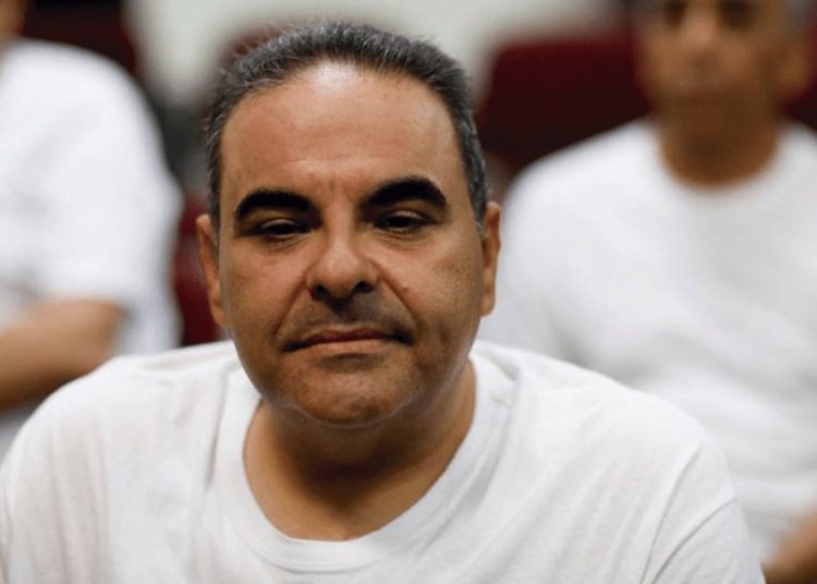 Entendiendo el antecedente histórico del Caso Saca y sus exfuncionarios