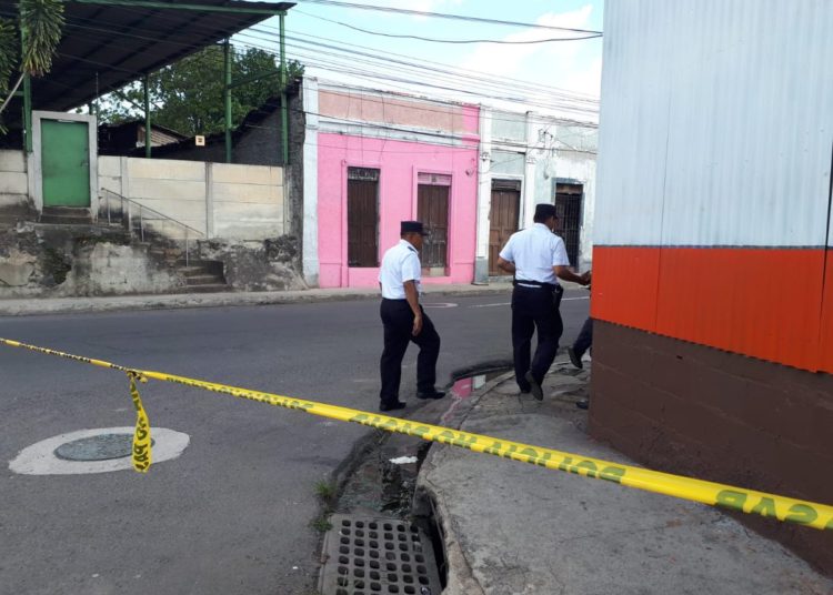 Un muerto y tres heridos de bala deja ataque armado en barrio Modelo