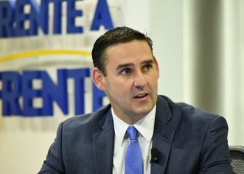 Ernesto Muyshondt: “Hay gente de GANA que se estará uniendo al proyecto de Carlos Calleja”