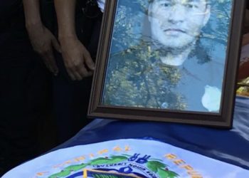 Howard Cotto: “Lamentamos que la FGR valore más su protagonismo mediático que la seguridad de nuestros policías”