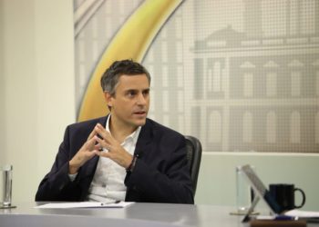 Carlos Calleja asegura que ganarán en primera vuelta