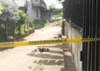 Asesinan a un hombre en Usulután: Fue deportado hace 15 días de EE.UU.