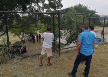 «Skater» se habría ahorcado por problemas económicos en Soyapango