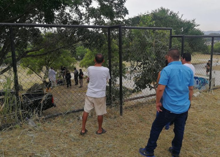 «Skater» se habría ahorcado por problemas económicos en Soyapango