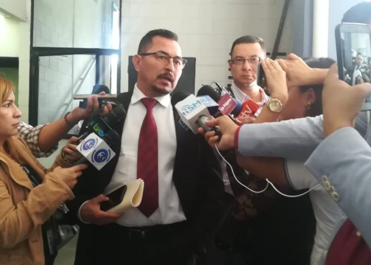 Confirman que Miguel Menéndez «Mecafé” está recluido en el sector 9 de Mariona.